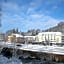 Hotel Watthalden