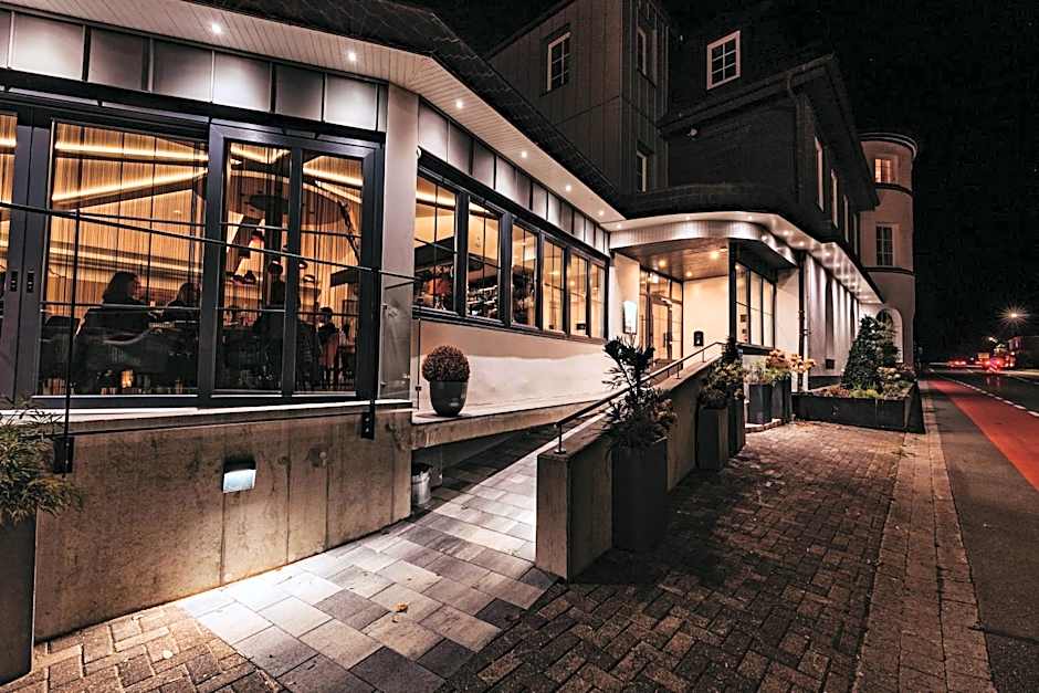 Schlosshotel Brilon-Wald