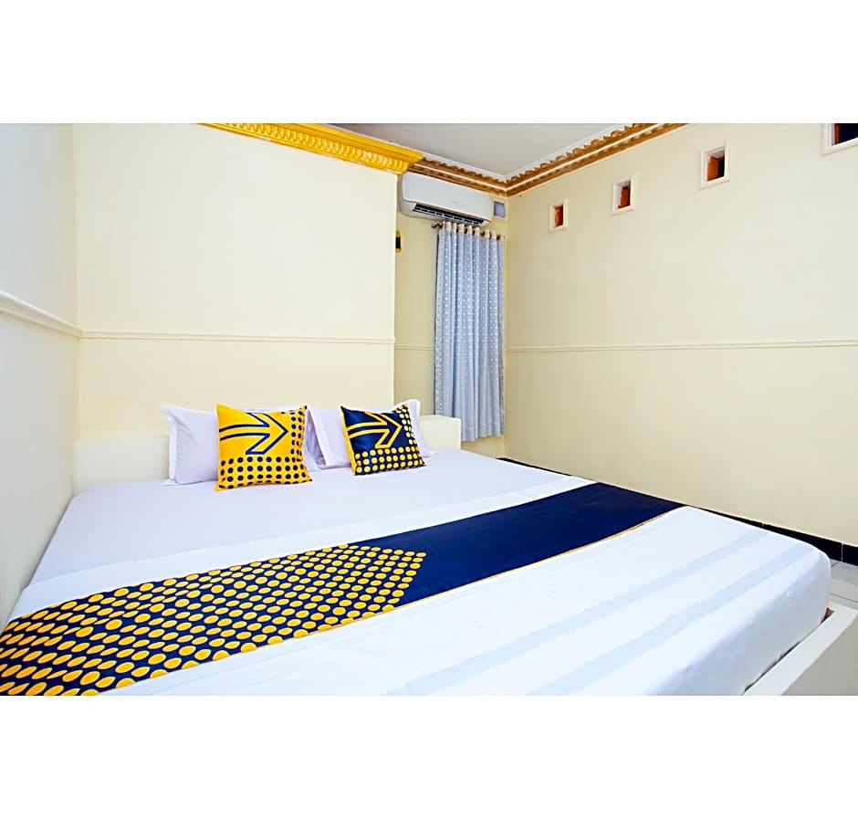 SPOT ON 2473 Buana Jaya Guest House