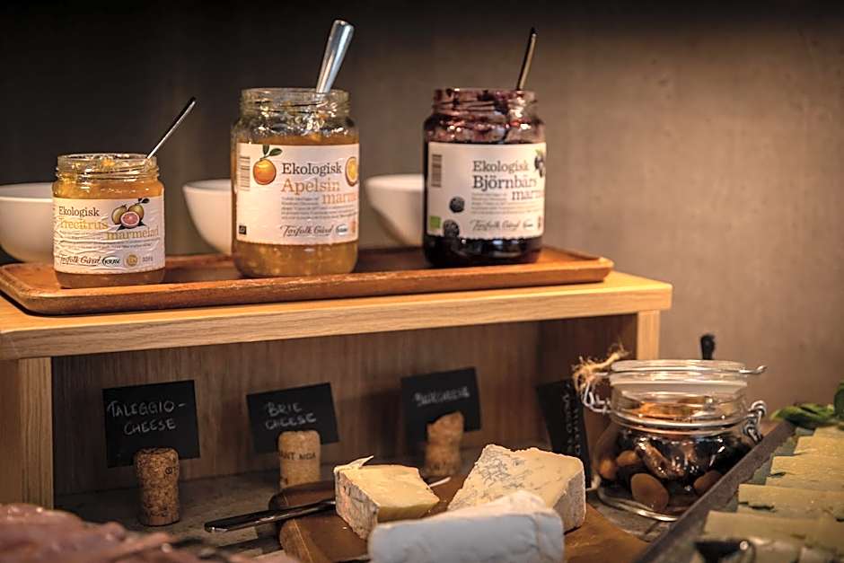 The More Hotel Västra Hamnen