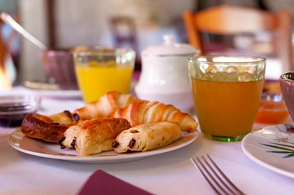 Le Pigeonnier du Perron Hôtel