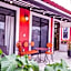 Casa del Barrio Apartments Oaxaca