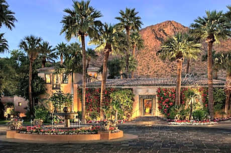 Royal Palms Resort and Spa, part of Hyatt