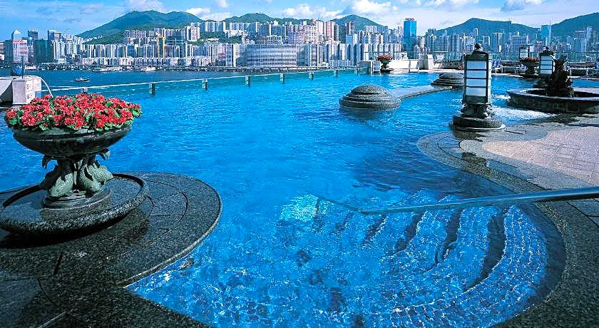 Harbour Grand Kowloon