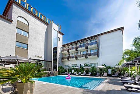 Promotel Hotel