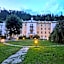 Scuol Palace - Culture, Nature & Health