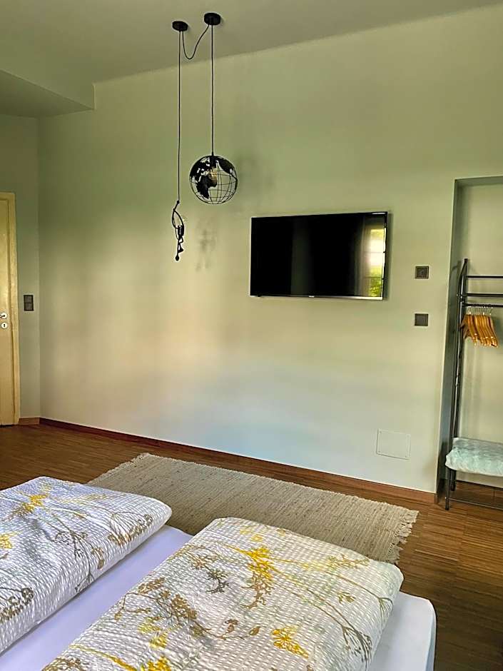 sleep & go -Meran easy staying