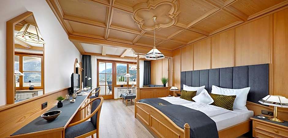 Panorama Vital Hotel Rimmele