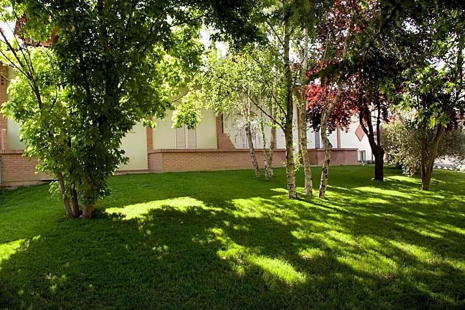 Campiglione Hotel