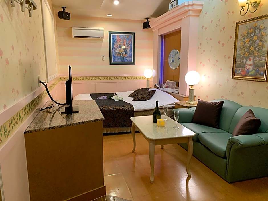 Hotel Chocola Gose (Adult Only)