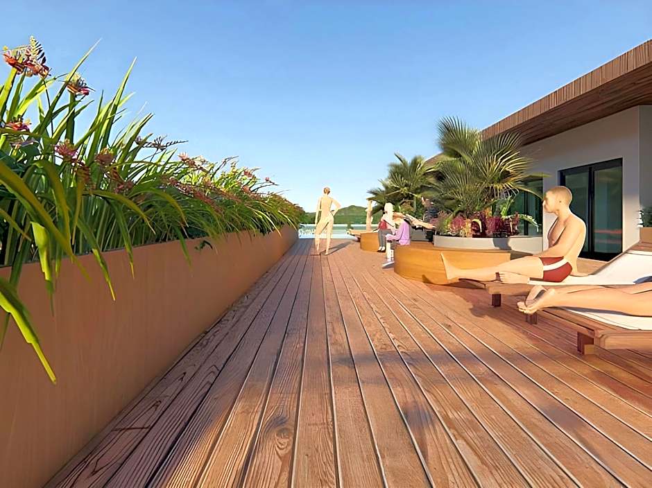 The Yen Residences Halong