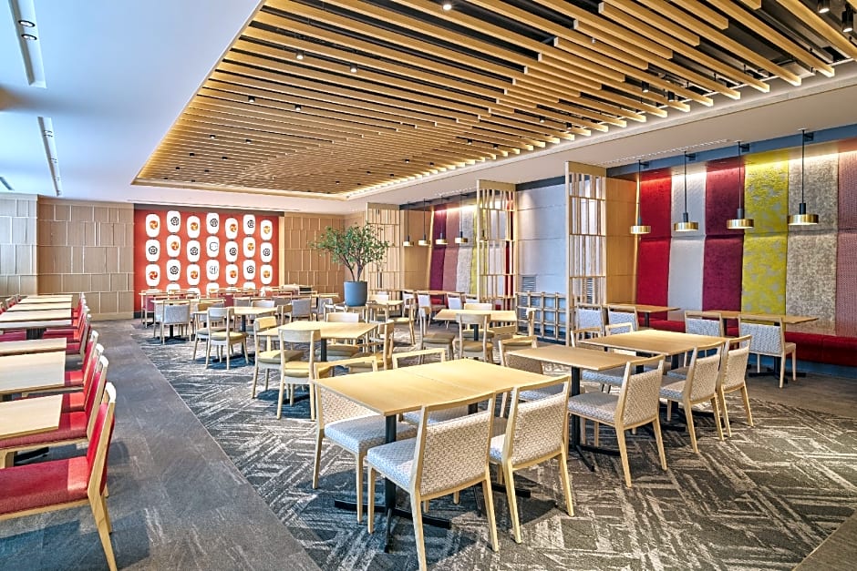 Mitsui Garden Hotel Kyoto Shijo
