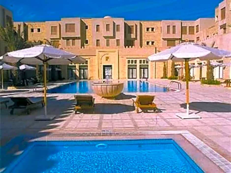 La Kasbah Hotel