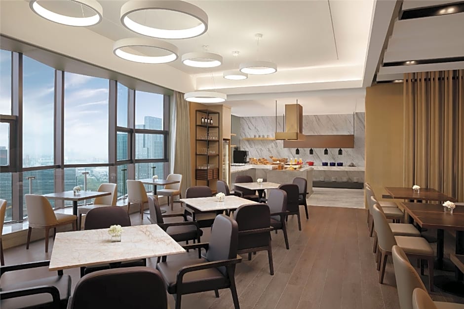 Courtyard by Marriott Jiangsu Taizhou