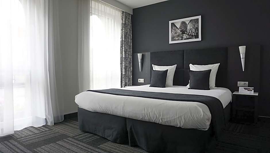 Hotel Saint Daniel