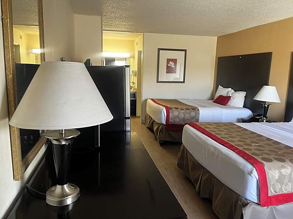Budget Inn Laramie