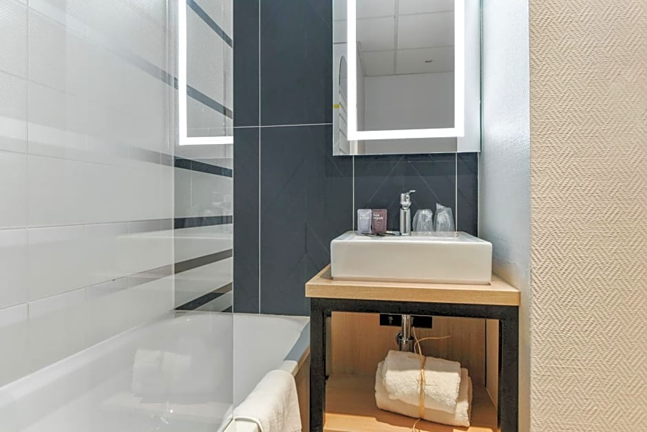 Appart'City Confort Lille - Euralille