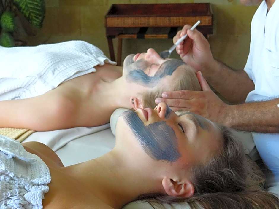 Gaia Hotel & Reserve- Adults Only