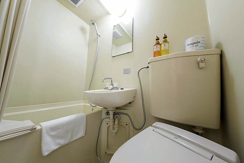 FLEXSTAY INN Nakanobu