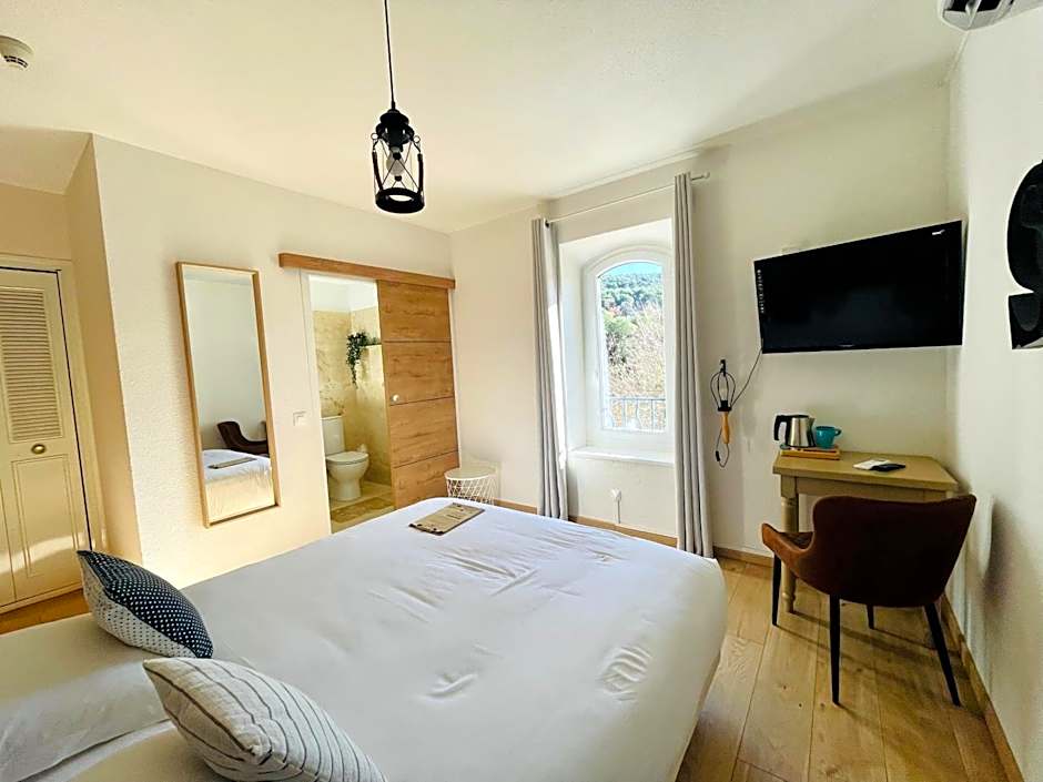 Hôtel La Bastide de Vaison
