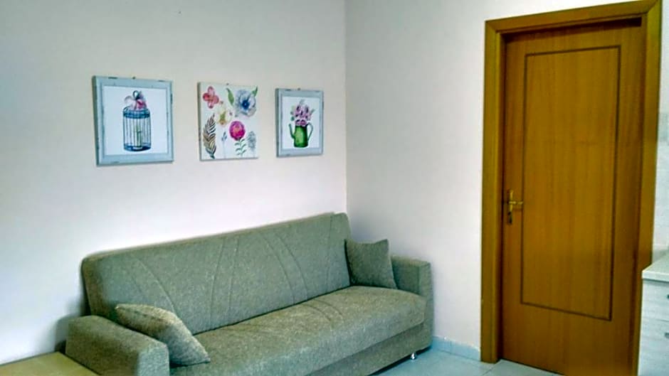 La Magnolia sul Lago