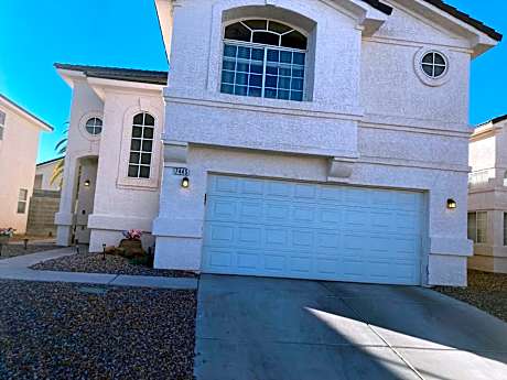 Welcome House Las Vegas