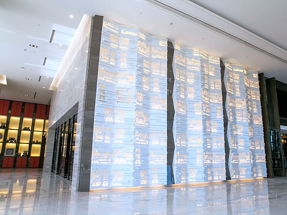 Sun Hao International Hotel