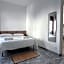 Pascià Rooms