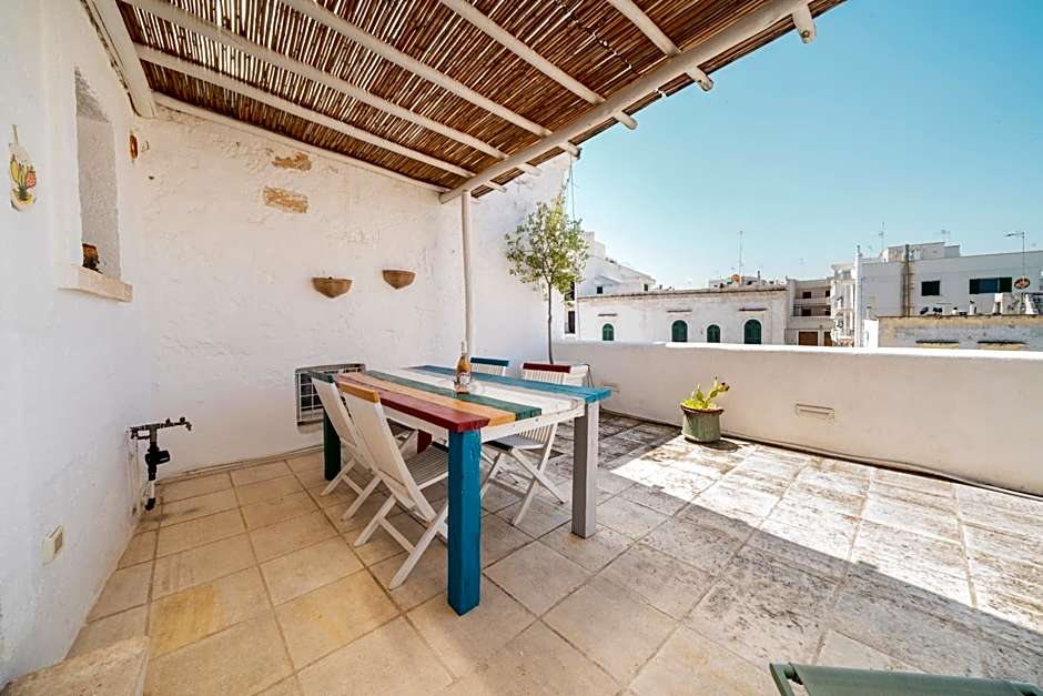 Antico Mondo Rooms & Suites