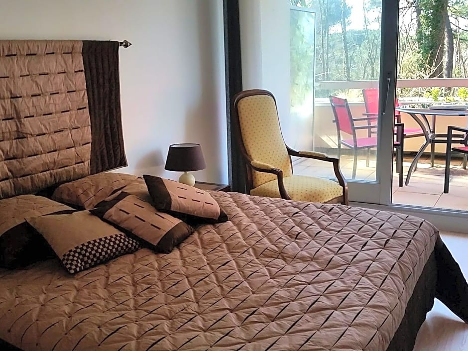 Appartement Panoramic