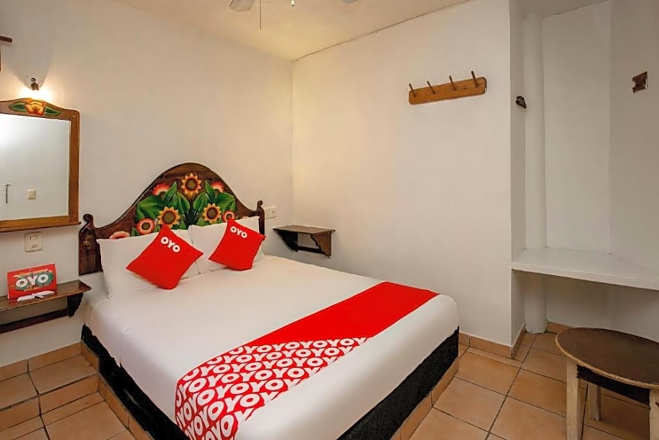OYO La Casita