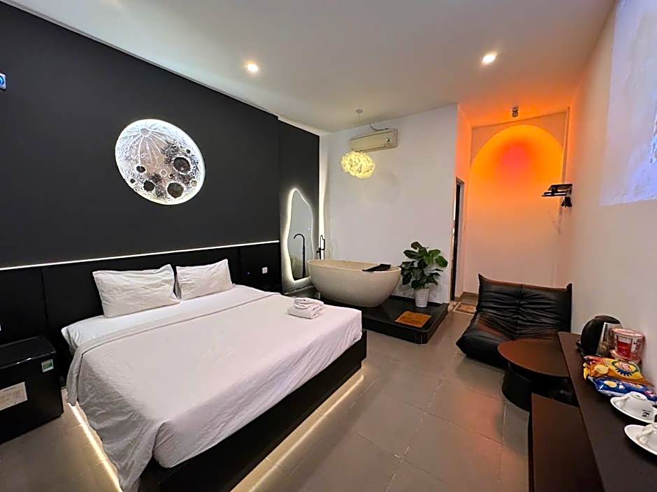 Gâu Homestay Phan Thiết