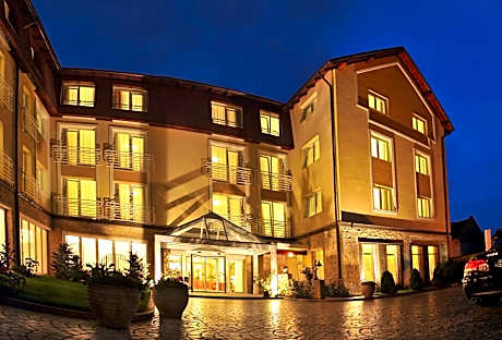 Hotel Citrin - Adults Only