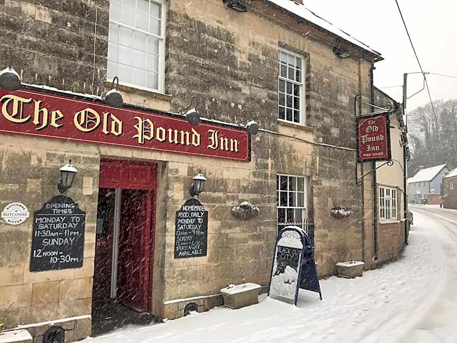 The Old Pound Inn