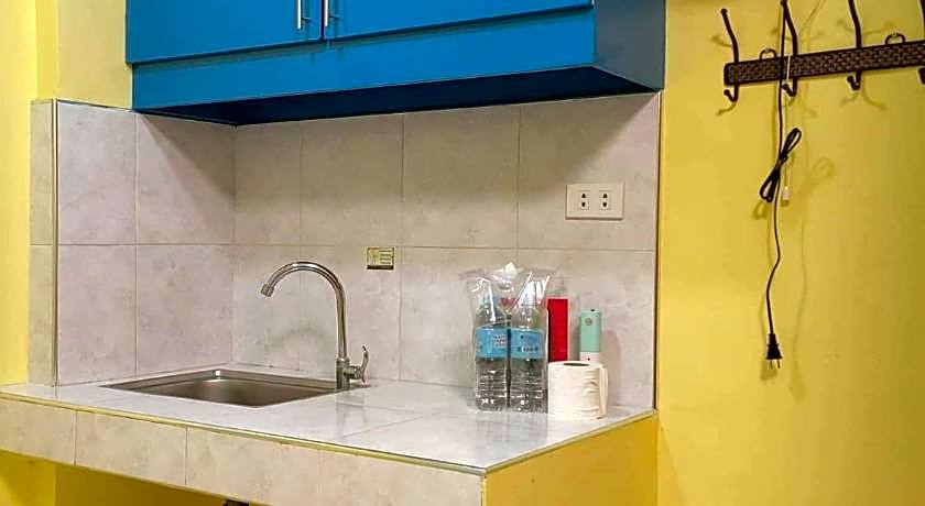 YellowPad Hotel (SM-Eco)