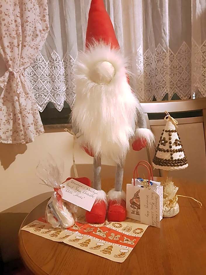 Willa Słoneczna Róża pokoje ze śniadaniami