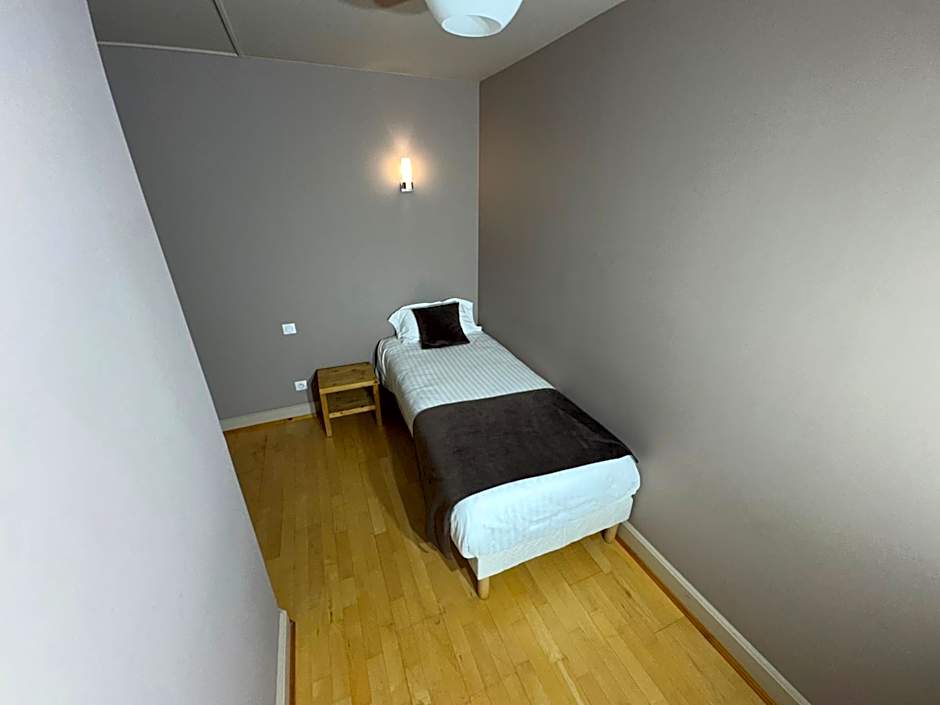 Hôtel- Restaurant Merveilles88