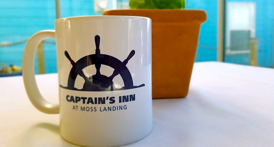 Captain's Inn At Moss Landing