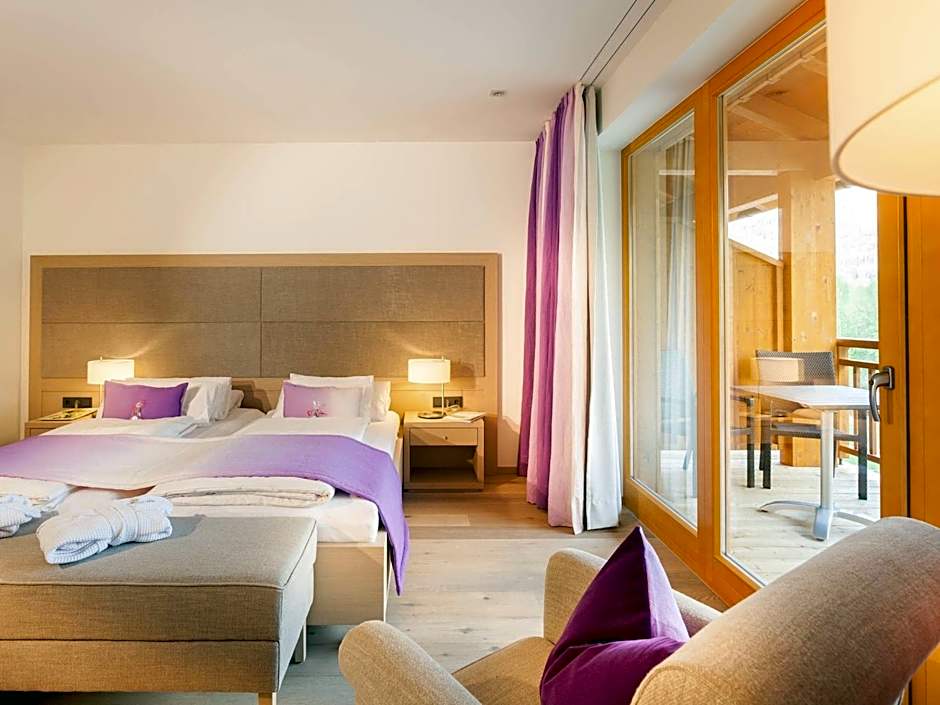 Dolomitengolf Hotel & Spa