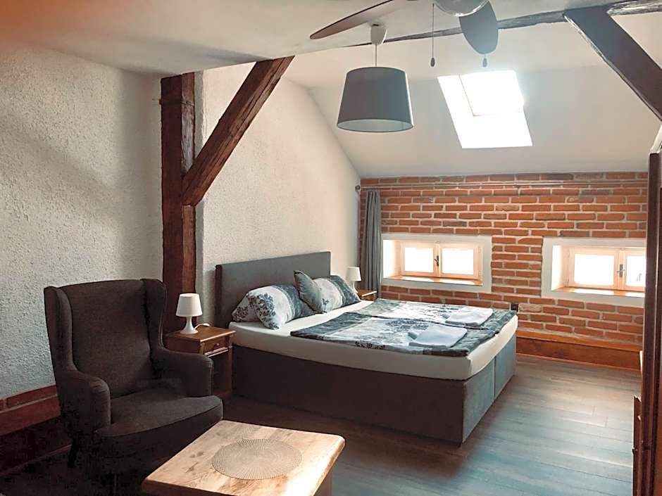 Hotel Sokolský Dům