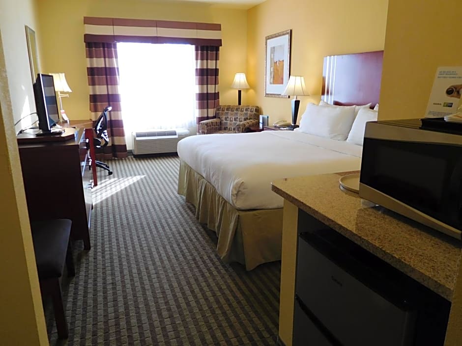 Holiday Inn Express Ponca City, an IHG Hotel