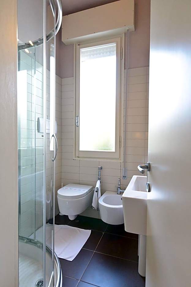 HOTEL TRIONFAL - Fronte Mare - Vicinissimi al Centro