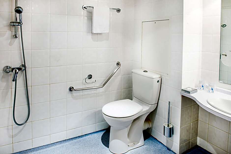 Appart'hôtel Saint Jean