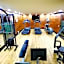 TRYP by Wyndham Santa Cruz