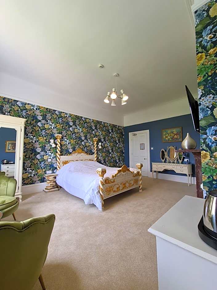 Broom Hall Country Hotel