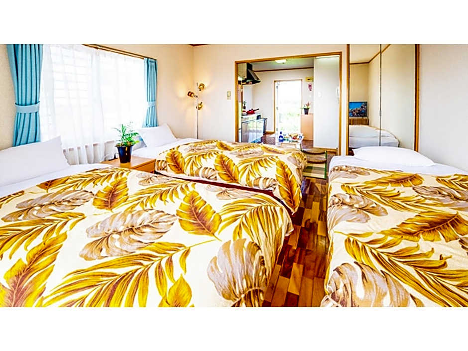 Hotel Sunset Zanpa - Vacation STAY 50201v