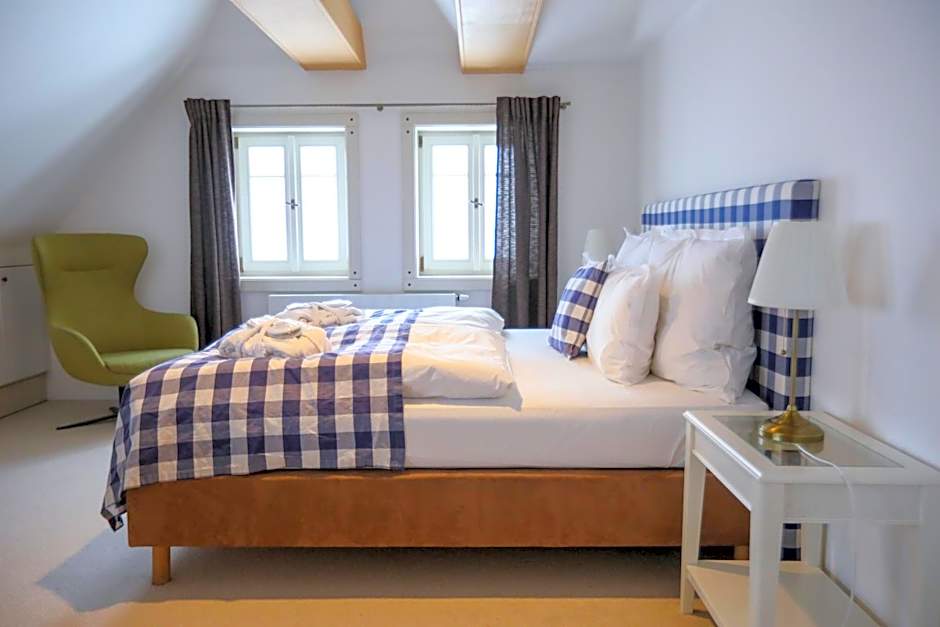 Hotel Bouda Helena