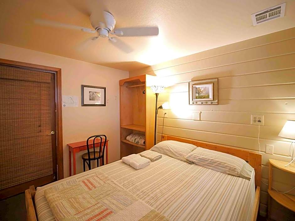 Ashland Commons Hostel