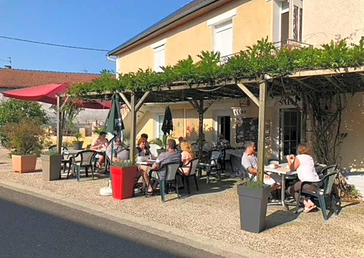 L' Auberge Campagnarde, Lourdes
