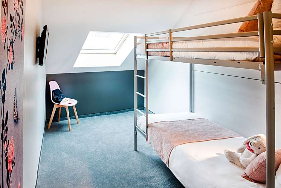 Hotel Sainte-Rose